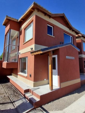 Moderno Duplex 1 - Complejo Las Cerezas